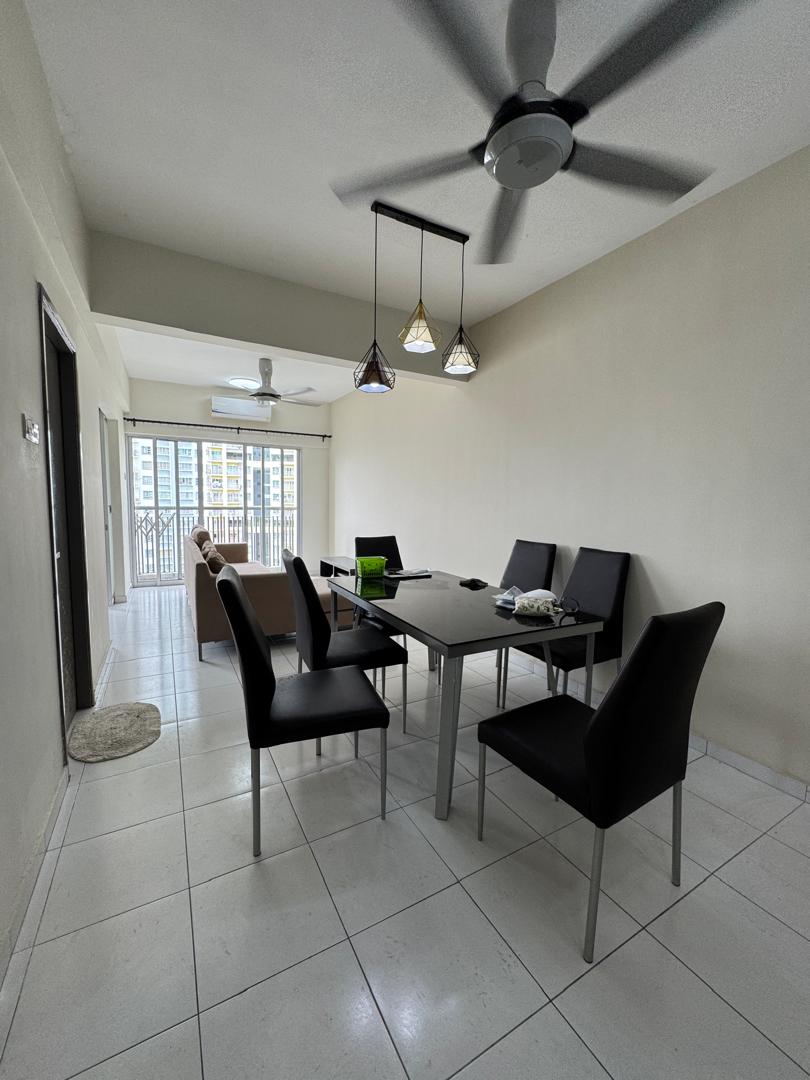 PR1MA Alam Damai — for rent in Cheras